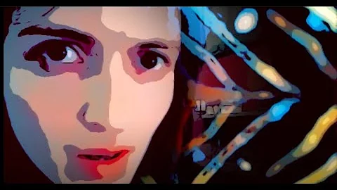 On Your Own (Visualiser) (Julia Mosley Band)