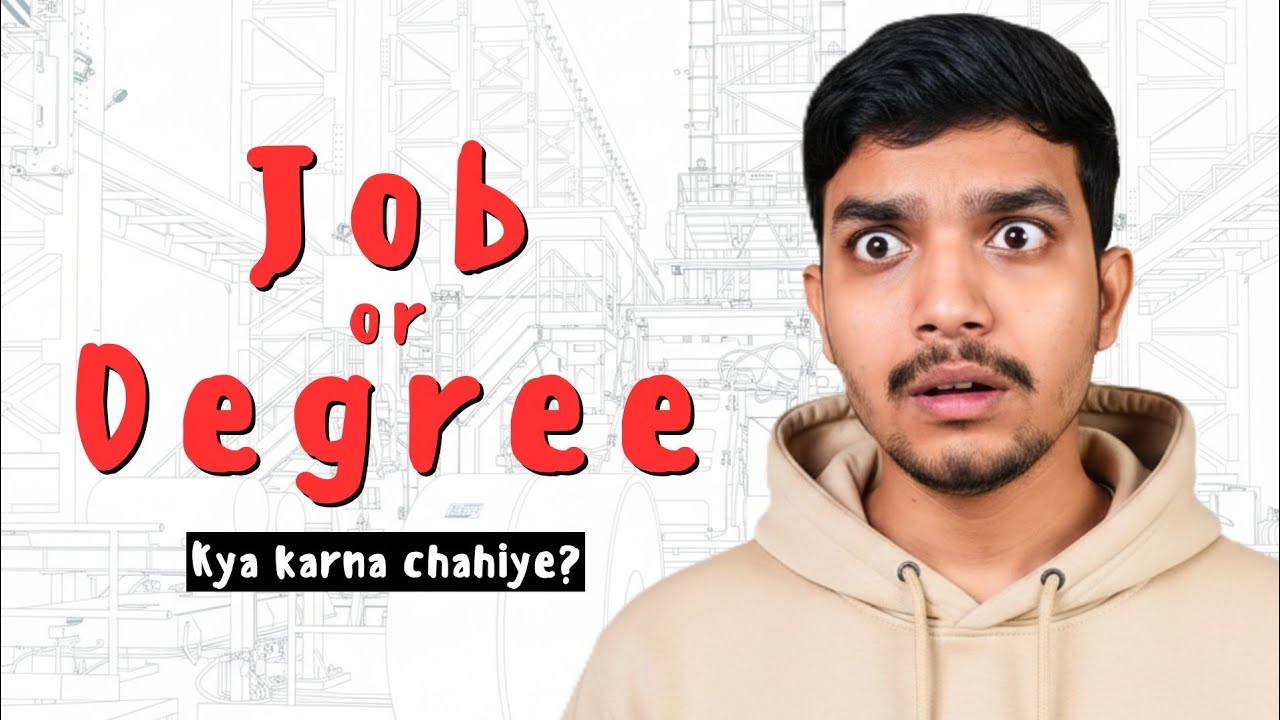 I Was Confused After Diploma… Here’s What I Learned