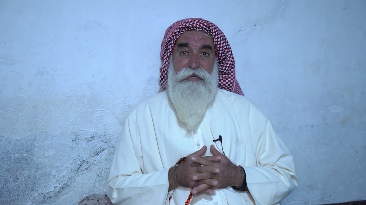 فقیر حجی قەول ل خێر و شەر د ئێزدیاتیێ دا ٢٥-١٢-٢٠٢٥-خانکێ ڤیدیو