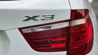 Bmw X3 2.0 Diesel N47 - Crank No Start