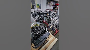 Stacked! Borla Stack Injected Engines and Induction Kits from Prestige Motorsports