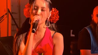 SUNMI(선미)-Childhood //220817in Madrid[4KFANCAM] #GoodGirIGoneMadTour#sunmi#childhood