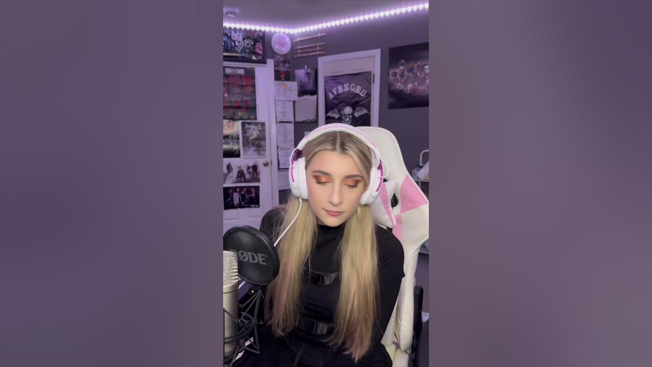Dethrone - Bad Omens (feat. Nev Studio) (Live One Take) [TikTok Re-upload]