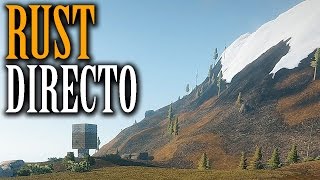 Rust - One More Time