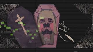 Living ghost is alive