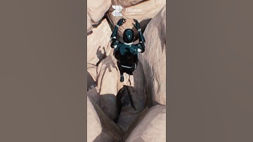 When people abuse bugs in games #Shorts