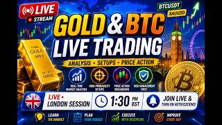 GOLD Next Big Move? II25 May II #cryptotrading #goldtrading