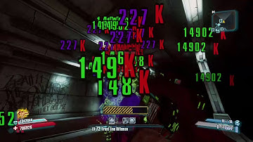 Borderlands 2 How to get behind marcus