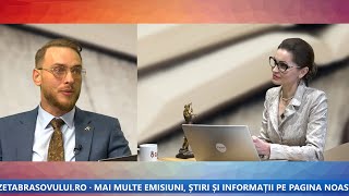 La JURIDIC CAFE vorbim, împreună cu avocatul Eugen Vidineac, despre insolvență Content