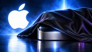 Apple’s Mystery Device Drops Oct 13