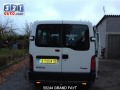 Ref:PdQcNsTLtwY Occasion renault master grand fayt