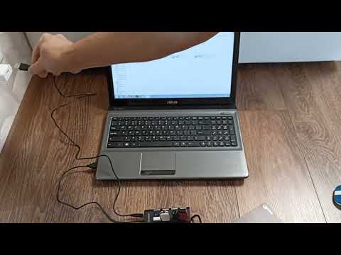 Хаб разветвитель USB HUB 2.0 с выключателями, 4 порта