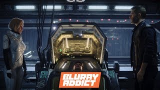 Love, Death + Robots Review