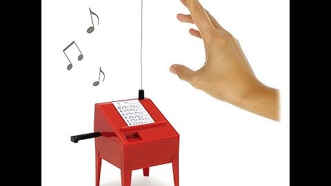 Project 6: Light Theremin (Arduino Starter Kit)