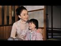 【映画紹介】弁当に梅干し2つだけ…少女が母の愛を疑ったその日、知らなかった真実