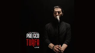 PanGEO & Levan Kbilashvili - Turfa (first live video)