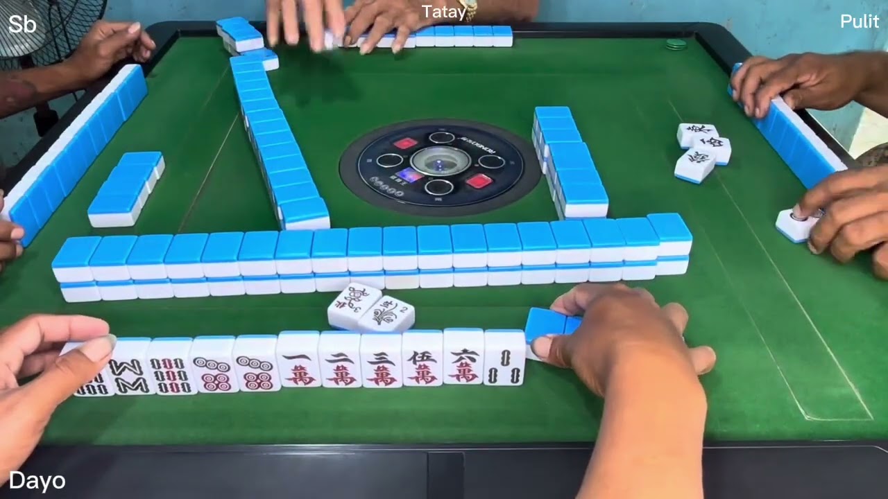 August 29,2025 Team pinas 