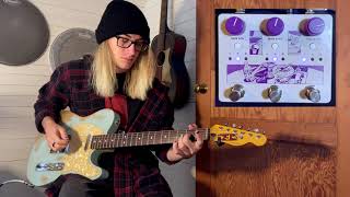 Download Lagu noodlin' on Ground Control Audio's Noodles tone-shaper pedal MP3 Download Lagu noodlin' on Ground Control Audio's Noodles tone-shaper pedal MP3
