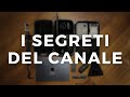 Cosa uso per REGISTRARE I VIDEO?🤔