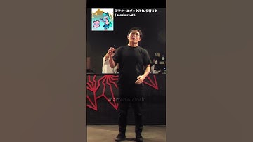 【#ころしあむ vol.1】marten o