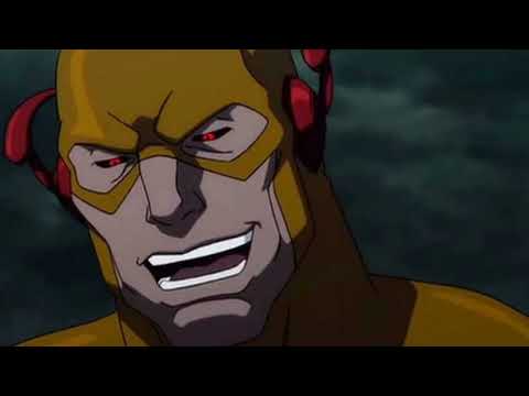 It was ME Barry (part 2)