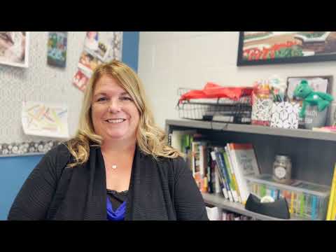 2023 Bristol Bay Elementary School Principal WELCOME Video