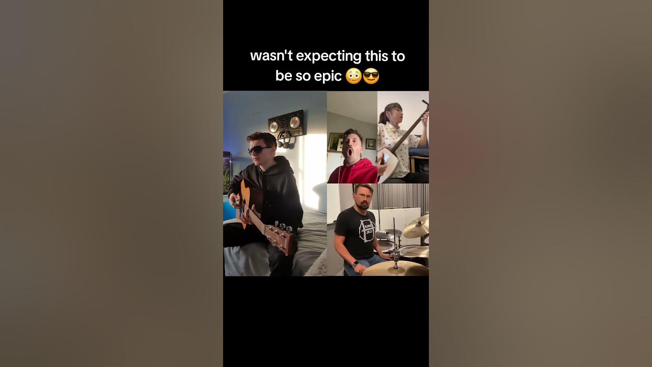 RHCP: Can't stop RHCP: Can't stop