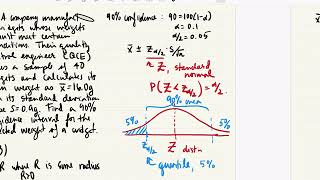 screencast - M352 conf int large sample
