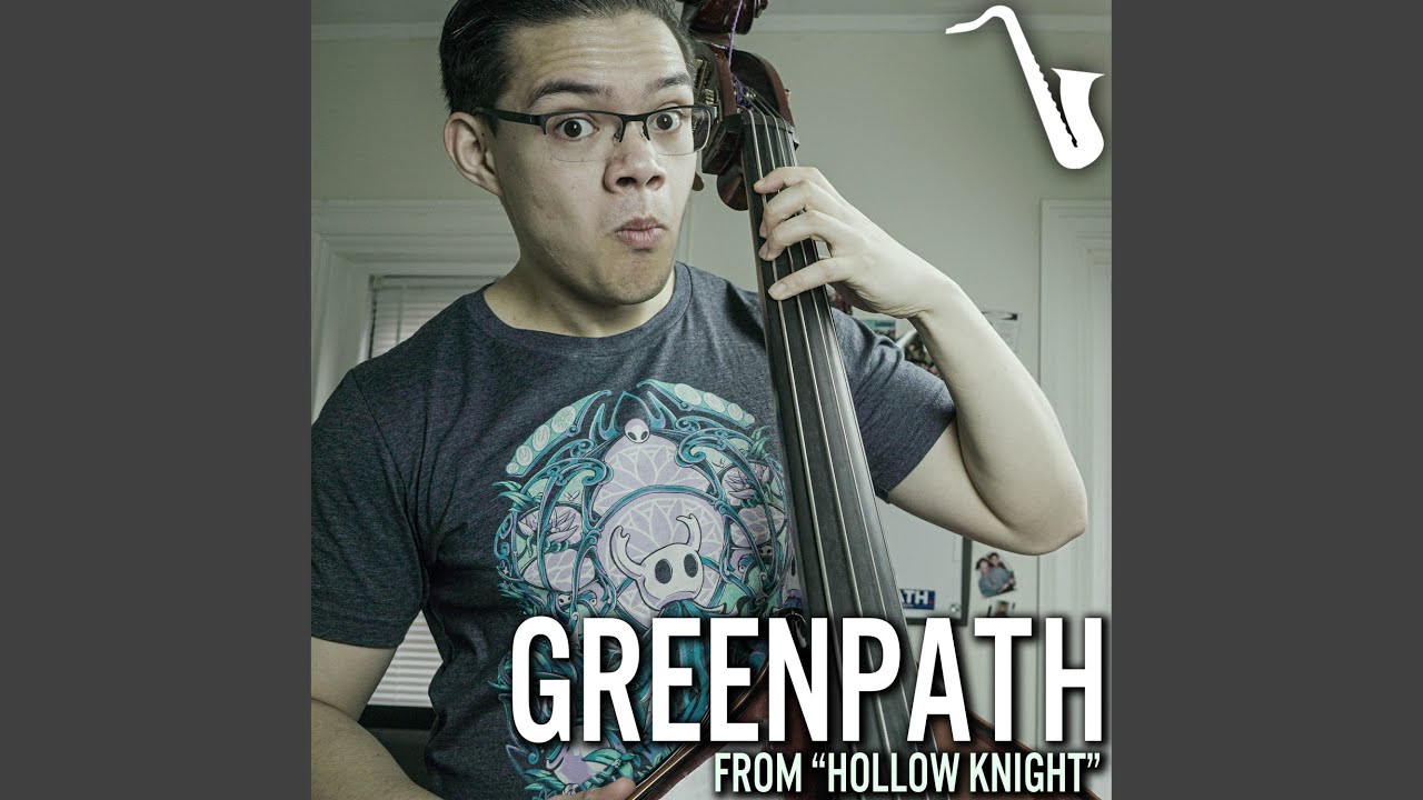 Greenpath (From