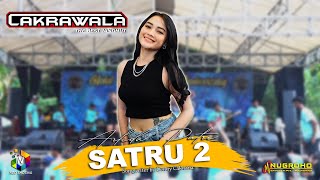 SATRU 2 - ARLIDA PUTRI - CAKRAWALA The Best Jandhut - NUGROHO Digital Audio - IRMAS Community