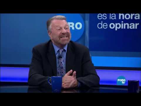 El resto de sexenio / Es la Hora de Opinar con Leo Zuckermann / 5 de Septiembre 2016