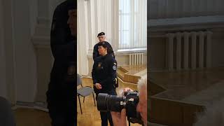 Teismas ėmėsi terorizmo bylos dėl iš Lietuvos siųstų padegamųjų užtaisų #15min