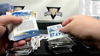 2026 Topps Series One Blaster Case Tiers