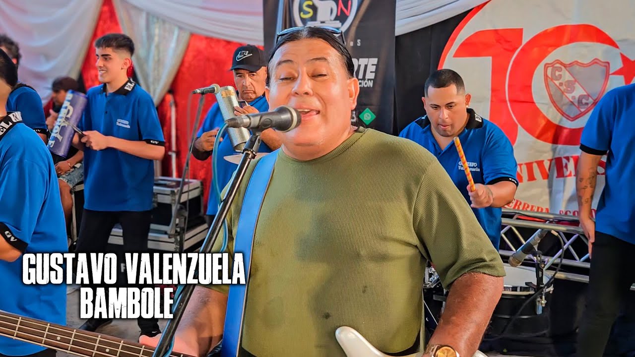 BAMBOLE - CLUB SPORTIVO COMERCIO 2025 (Herrera, Sgo. del Estero)