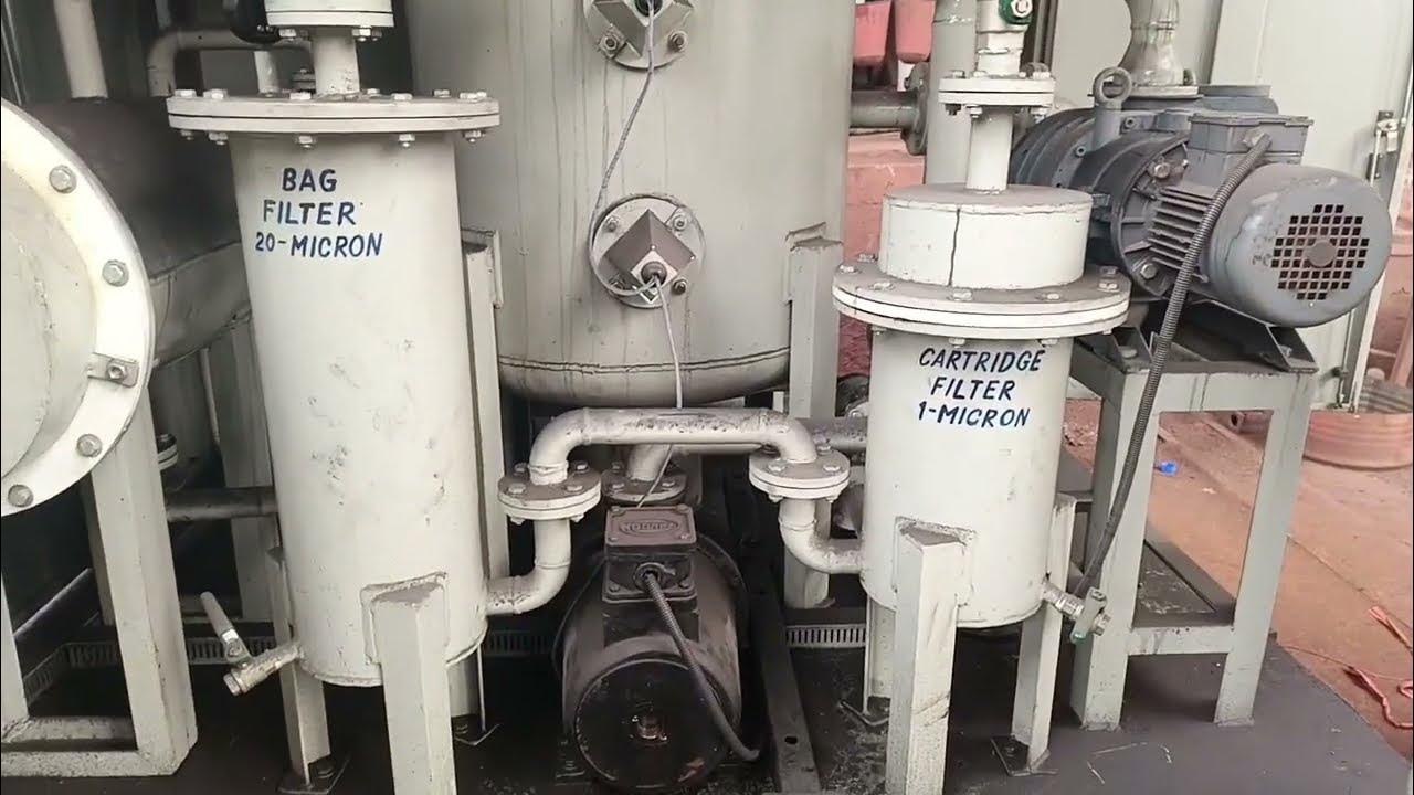Transformer oil filtration procedure transformer oil filter machine YouTube