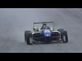 EF Open 2017 Round 2 - SPA FRANCORCHAMPS - Qualy 2 - ENG