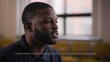 Gain New Job Skills with Advanced Courses | Niagara County Workforce Development Board