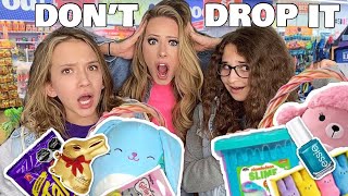 Ill Buy Whatever You Can Carry Without Dropping Anything Extreme Challenge