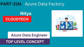 Azure Data Factory| Azure Tutorial| Azure Data Factory Real time- Azure Basics | Azure Data Engineer
