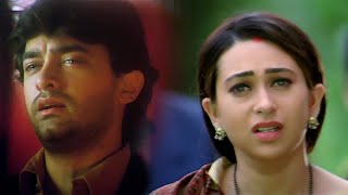 Pardesi Pardesi Jaana Nahi Mujhe Chhodke | Kumar Sanu, Alka Yagnik | Sad Love Song