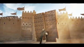 Imam Ali A S Full Movie in Urdu   Al Nebras