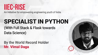 Session 22: Instructor-led Live Training on Python Profile