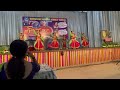 Desinganad sahodaya | group dance | chilambu 2k24 | devoos vlog