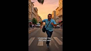 yapay zeka taş #yapayzeka #motivation #cute #funny #keşfet #trending #aiart