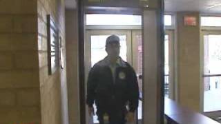 Rockingham County to Roll Out Security Upgrades