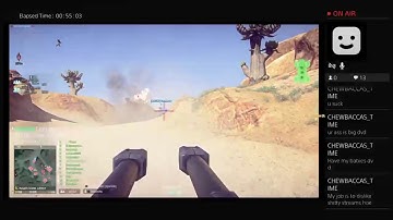 Planet Side 2 Takeover part 5