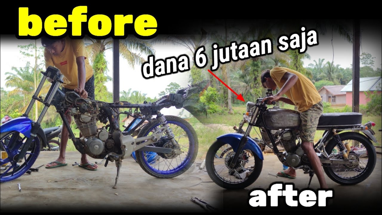 merubah MP jadi cb mbois dana pelajar‼️cuma modal rp 6.000.000  udah jadi cb mbois 😬