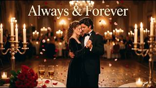Download Lagu Always & Forever — EverLove | 90s R&B Soul Love Duet ❤️