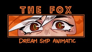 TAILSPIN  Dream SMP Fundy Animatic 