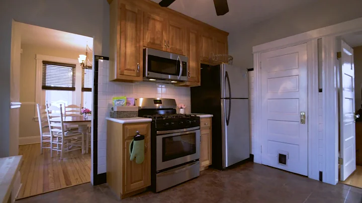 Terri Tournas - 436 Lenox Rd, Fairfield, CT